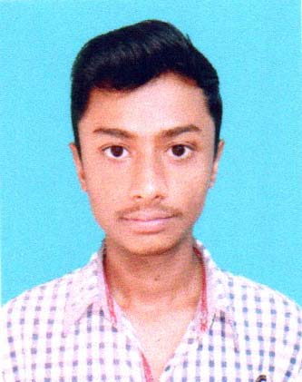 CHANDRACHUR ACHARYA